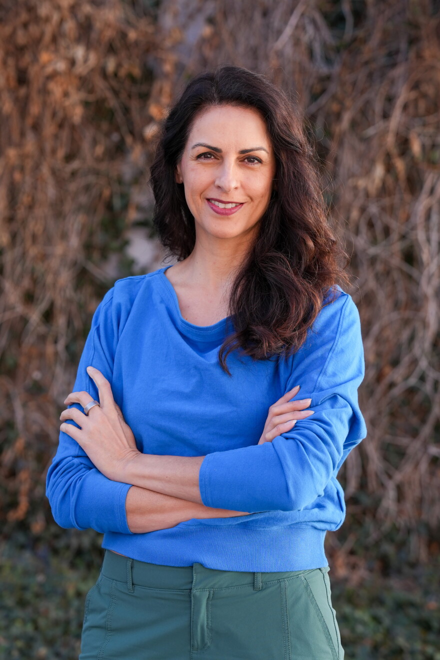 Kit Sundararaman, Partner at SLATE