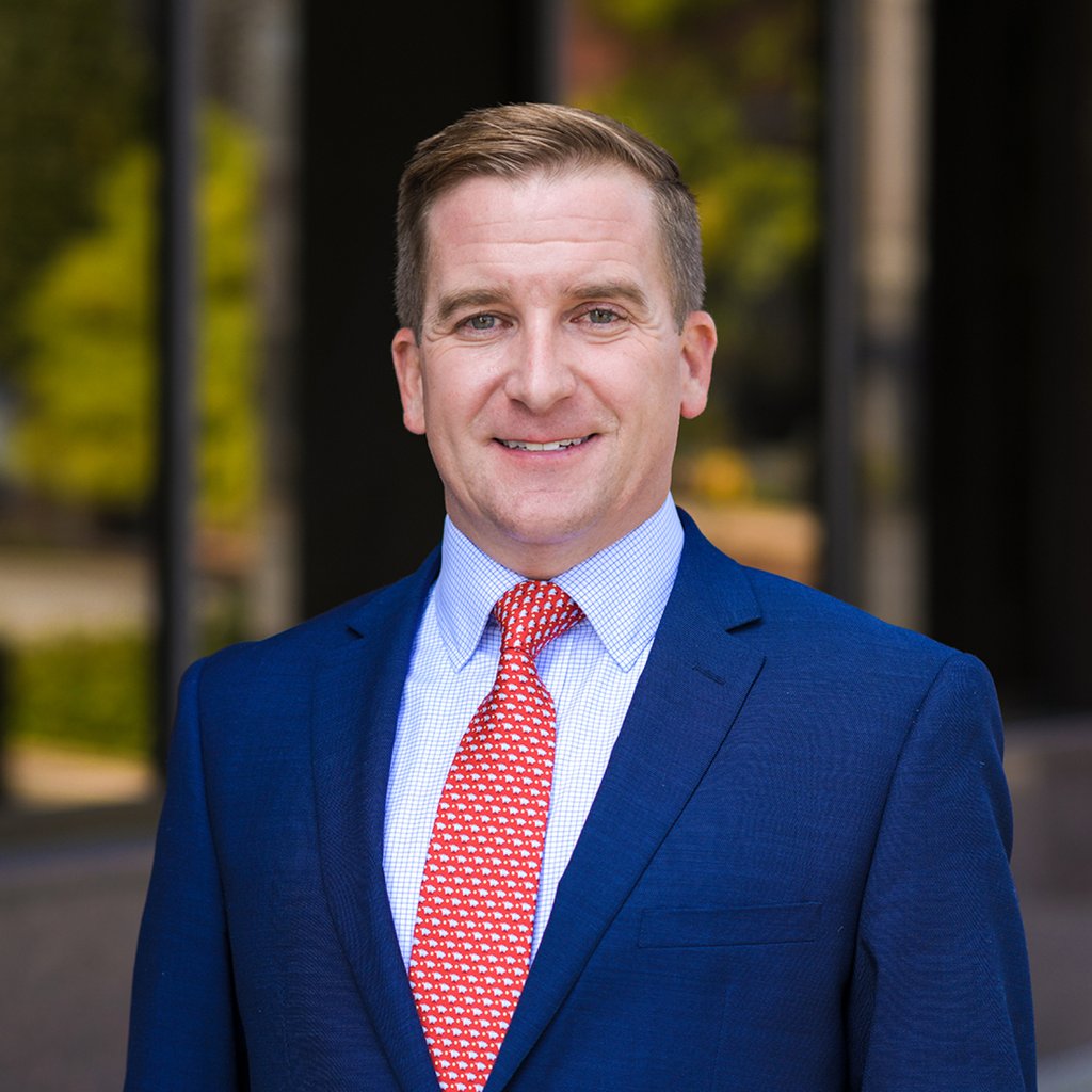 Jeff Burgess, Partner at SLATE